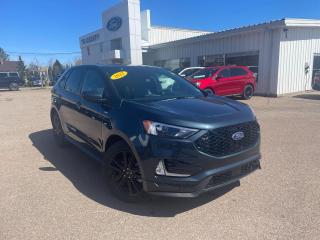 Used 2022 Ford Edge ST Line for sale in Tatamagouche, NS