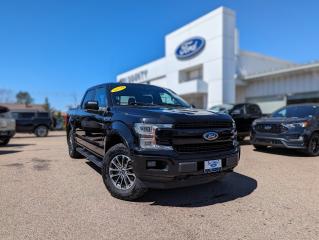 Used 2019 Ford F-150 Lariat for sale in Tatamagouche, NS