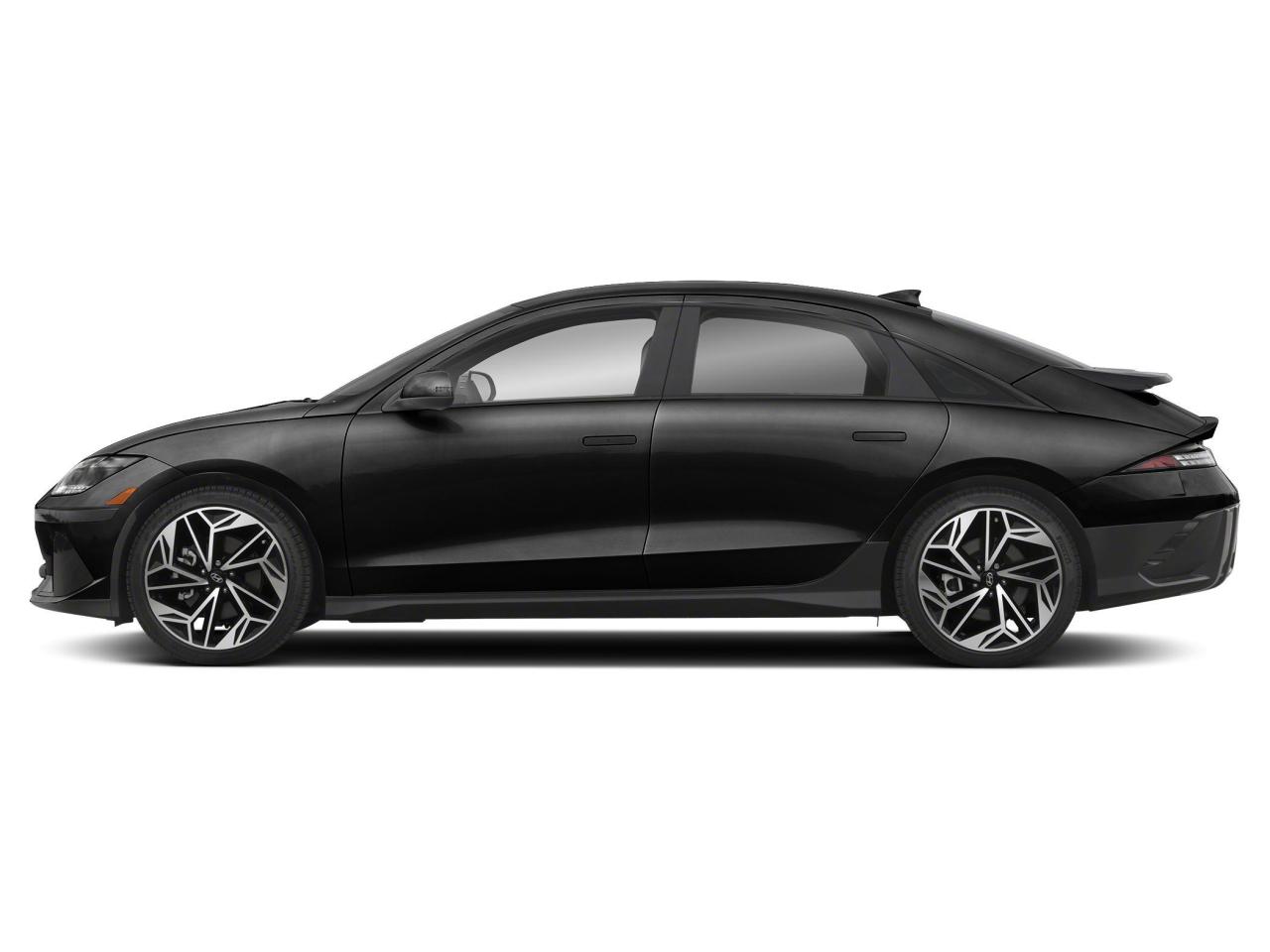 2024 Hyundai IONIQ 6 Preferred Photo3