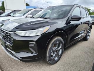 New 2024 Ford Escape ST-Line for sale in Pembroke, ON