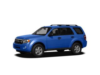 Used 2011 Ford Escape XLT Manual for sale in Barrie, ON