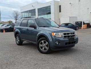 Used 2011 Ford Escape XLT Automatic ** AS TRADED ** | CRUISE CONTROL | for sale in Barrie, ON