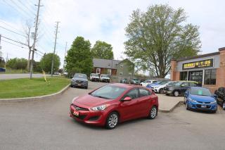 Used 2015 Hyundai Elantra GT A/T for sale in Brockville, ON