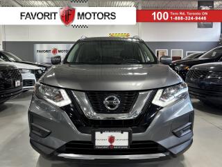 Used 2020 Nissan Rogue SPECIAL EDITION|AWD|BACKUPCAM|HEATEDSEATS|SPORT|++ for sale in North York, ON
