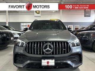 Used 2022 Mercedes-Benz GLE GLE53 AMG|4MATIC+|TURBO|NAV|CARBON|BURMESTER|LED|+ for sale in North York, ON