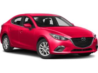 Used 2016 Mazda MAZDA3 GS | Cam | USB | HtdSeats | Bluetooth | Keyless for sale in Halifax, NS