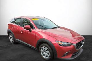 Used 2019 Mazda CX-3 GX | Cam | USB | Bluetooth | Warranty to 2026 for sale in Halifax, NS