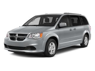 Used 2015 Dodge Grand Caravan Canada Value Package | One Owner | FWD for sale in Mississauga, ON