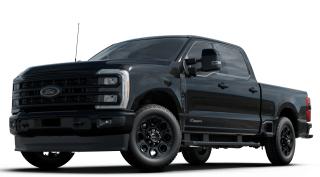New 2024 Ford F-350 Super Duty SRW LARIAT 6.8' Box 618A for sale in Camrose, AB