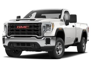 You are going to love over 2019 GMC Sierra 2500 SLE Crew Cab 4X4 in Summit White that offers tremendous capability and control! Powered by a massive 6.0 Liter V8 offering 360hp connected to a heavy-duty 6 Speed Automatic transmission for fantastic passing and towing demands. With the included trailering equipment package, youll find that this Four Wheel Drive provides massive towing/hauling capability and is indeed up to any task! Our SLE is stronger than ever with two-thirds of the cab structure made of high strength steels. Notice the bold exterior that looks great with a LED cargo box lighting, a remote locking tailgate and HID projector beam headlamps with LED signature lighting! Its time to take a look at our SLE interior that is a fortress of comfort and convenience with everything perfectly in place to help you take command of each day with ease. Youll appreciate power windows/locks, a driver information center, and seating. Enjoy your music along the way with our AM/FM/CD/MP3 stereo that features a color touchscreen display, available satellite radio, USB port/auxiliary jack, steering wheel audio controls, Bluetooth, and even OnStar with 4G LTE with available WiFi! Everything you want in a reliable truck, our GMC Sierra 2500 lets you feel confident, and in control, thanks to StabiliTrak with traction control and trailer sway control as well as advanced airbags, a rear camera, daytime running lamps, tire pressure monitoring, and even Teen Driver. Take on your toughest tasks with the precision and dominant performance brought to you by GMC Sierra 2500!Save this Page and Call for Availability. We Know You Will Enjoy Your Test Drive Towards Ownership!
