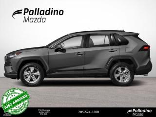 Used 2021 Toyota RAV4 XLE AWD  - IN TRANSIT for sale in Sudbury, ON