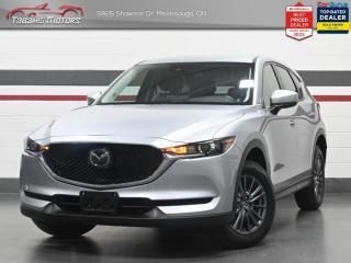Used 2021 Mazda CX-5 GS  Carplay Leather Lane Keep Blind Spot for sale in Mississauga, ON