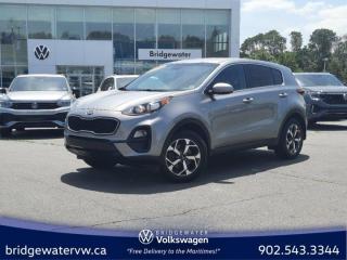 Used 2020 Kia Sportage LX for sale in Hebbville, NS