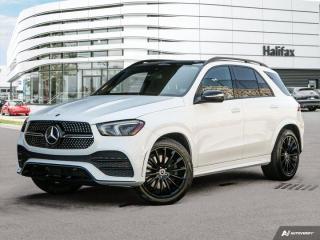 Used 2022 Mercedes-Benz GLE GLE 450 for sale in Halifax, NS