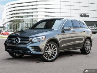 Used 2016 Mercedes-Benz GL-Class GLC 300-4WD-Fully Reconditioned!!! for sale in Halifax, NS