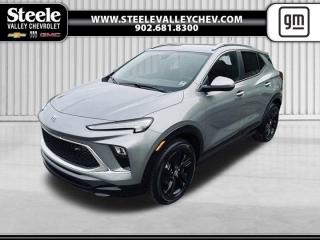 New 2024 Buick Encore GX Sport Touring for sale in Kentville, NS
