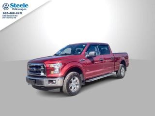 Used 2017 Ford F-150 XLT for sale in Dartmouth, NS