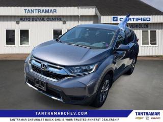 Used 2019 Honda CR-V LX for sale in Amherst, NS