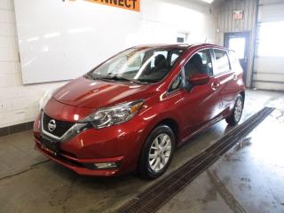 Used 2019 Nissan Versa Note SV for sale in Peterborough, ON