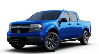 New 2024 Ford MAVERICK Lariat for sale in Mississauga, ON
