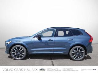 New 2024 Volvo XC60 Ultimate Dark Theme for sale in Halifax, NS