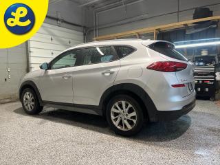 Used 2019 Hyundai Tucson Preferred AWD * Another Set of Tires & Rims * Android Auto/Apple CarPlay * Phone Projection * Lane Keep Assist * Lane Departure Warning * Forward Coll for sale in Cambridge, ON