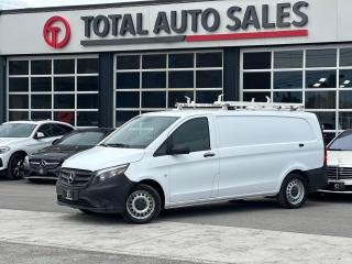 Used 2019 Mercedes-Benz Metris 135 WB for sale in North York, ON
