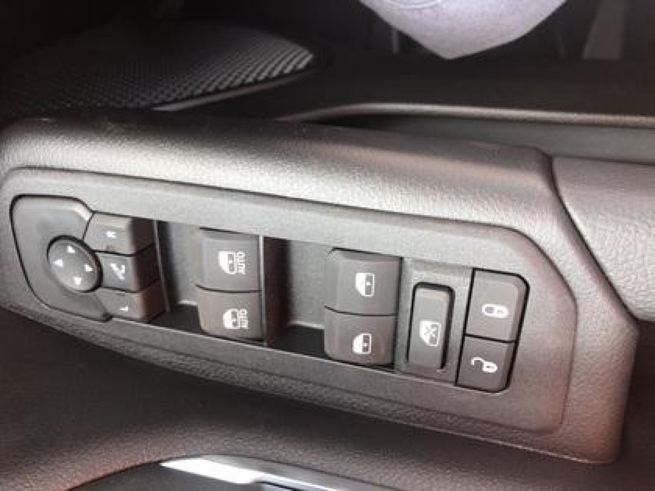 2025 RAM 1500 Big Horn 4x4 Crew Cab 6'4  Box #132 Photo