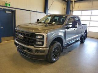 New 2024 Ford F-350 Lariat for sale in Moose Jaw, SK