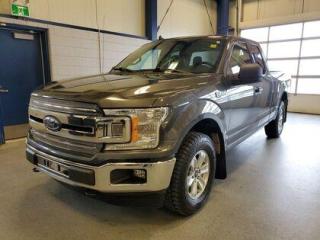 Used 2020 Ford F-150 XLT for sale in Moose Jaw, SK