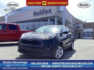 Used 2019 Kia Sportage LX - LOW KM, HEATED SEATS, BACK UP CAMERA, POWER EQUIPMENT for sale in Halifax, NS
