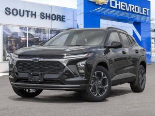 New 2024 Chevrolet Trax LT for sale in Bridgewater, NS