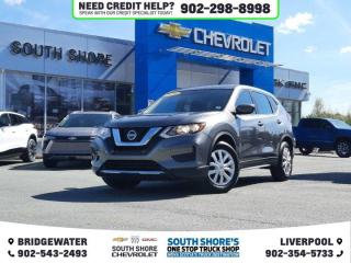 Used 2020 Nissan Rogue S for sale in Bridgewater, NS