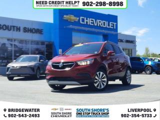 Used 2019 Buick Encore Preferred for sale in Bridgewater, NS