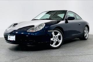 Used 2000 Porsche 911 Carrera 2 Coupe for sale in Langley City, BC