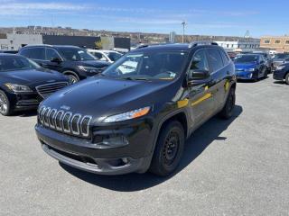 Used 2016 Jeep Cherokee  for sale in Halifax, NS