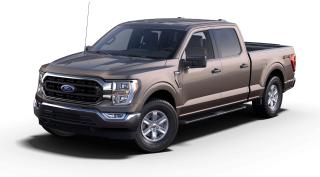 New 2023 Ford F-150 XLT 4WD SUPERCREW 6.5' BOX for sale in Port Hawkesbury, NS