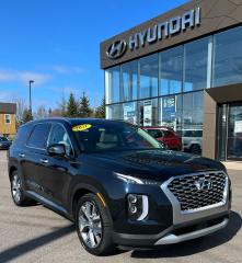 Used 2021 Hyundai PALISADE LUXURY AWD 7 PASS. for sale in Port Hawkesbury, NS