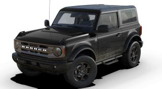 New 2024 Ford Bronco Big Bend™ for sale in Richibucto, NB