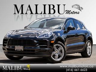 Used 2020 Porsche Macan S for sale in North York, ON