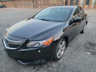 Used 2013 Acura ILX Base for sale in North York, ON