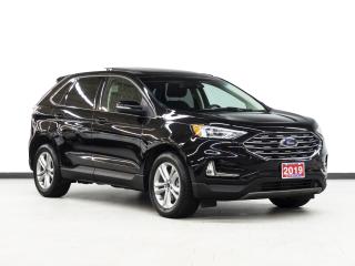 Used 2019 Ford Edge TITANIUM | AWD | Nav | Panoroof | BSM | CarPlay for sale in Toronto, ON