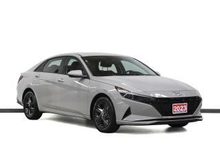 Used 2023 Hyundai Elantra PREFERRED | Tech Pkg | Nav | Sunroof | CarPlay for sale in Toronto, ON