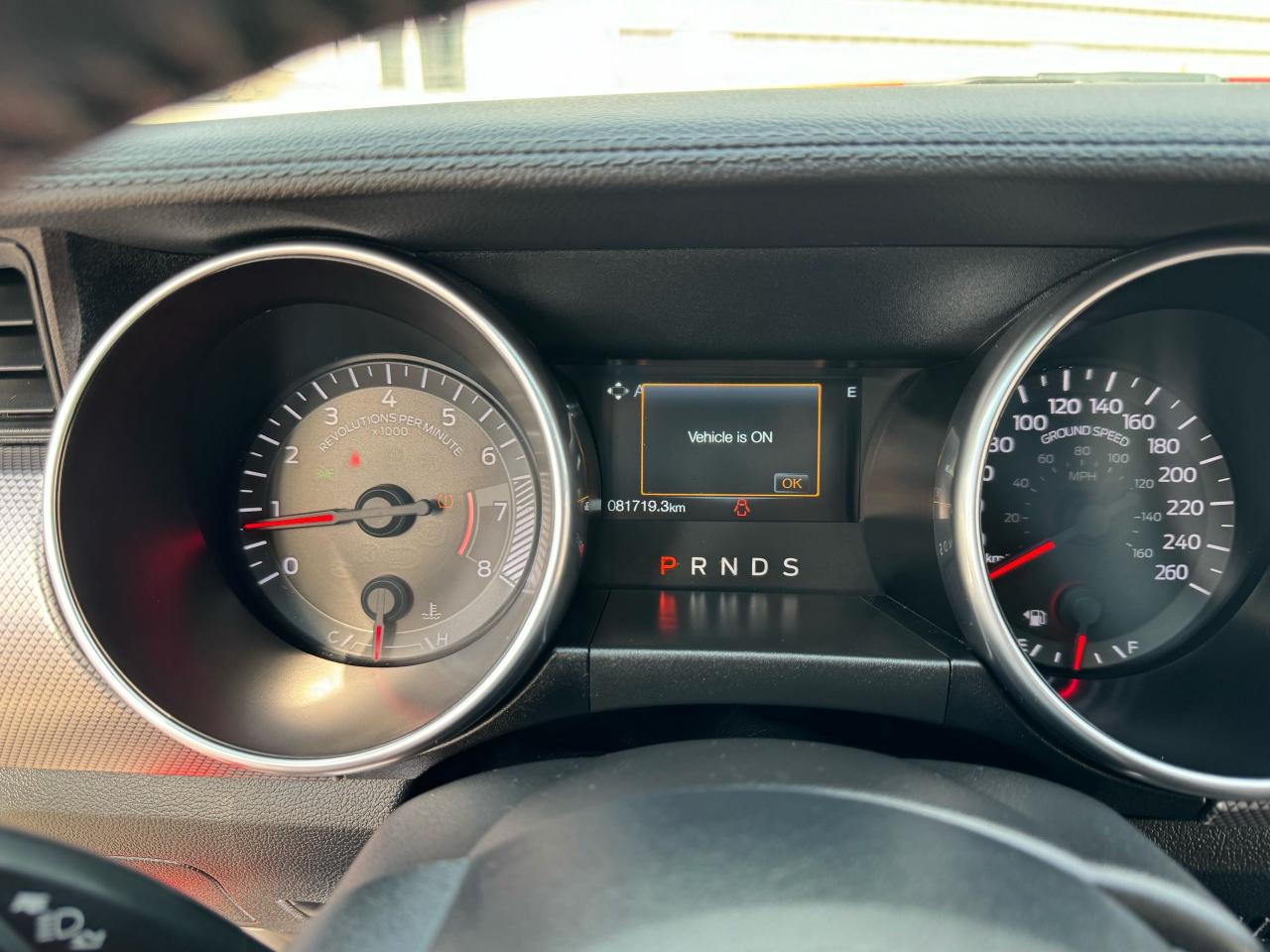 2019 Ford Mustang EcoBoost - Photo #19