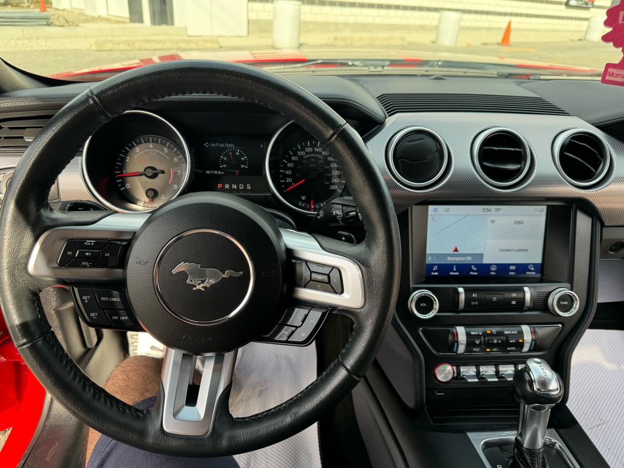 2019 Ford Mustang EcoBoost - Photo #15