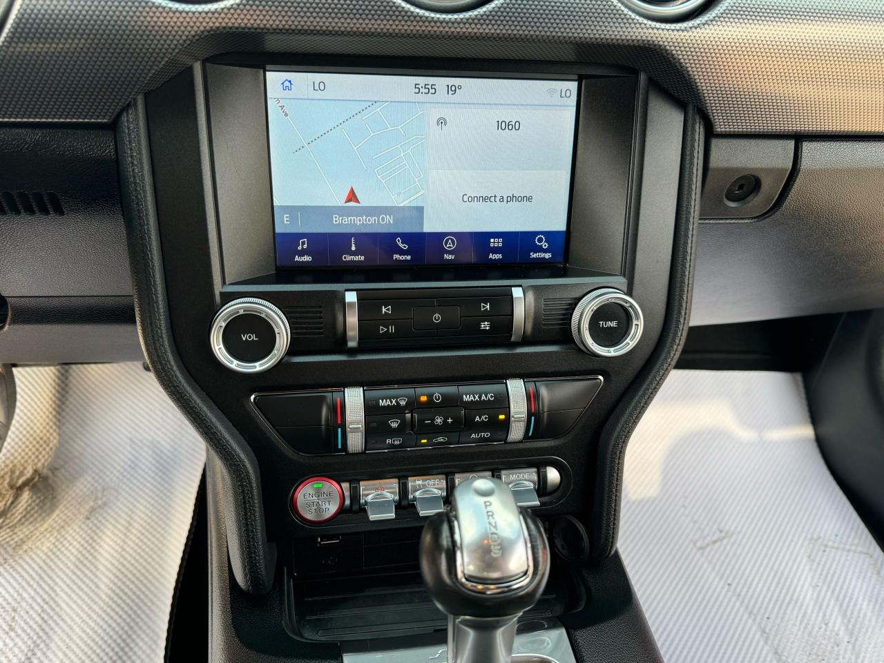 2019 Ford Mustang EcoBoost - Photo #13