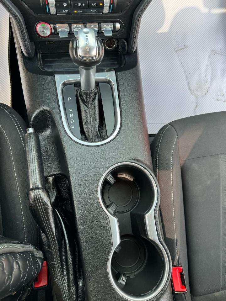 2019 Ford Mustang EcoBoost - Photo #16