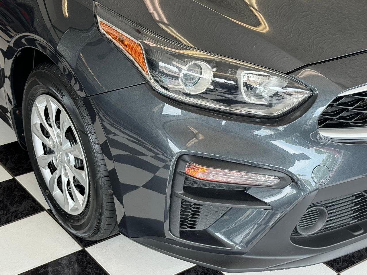 2019 Kia Forte LX+ApplePlay+Camera+New Tires+Heated Seats Photo96