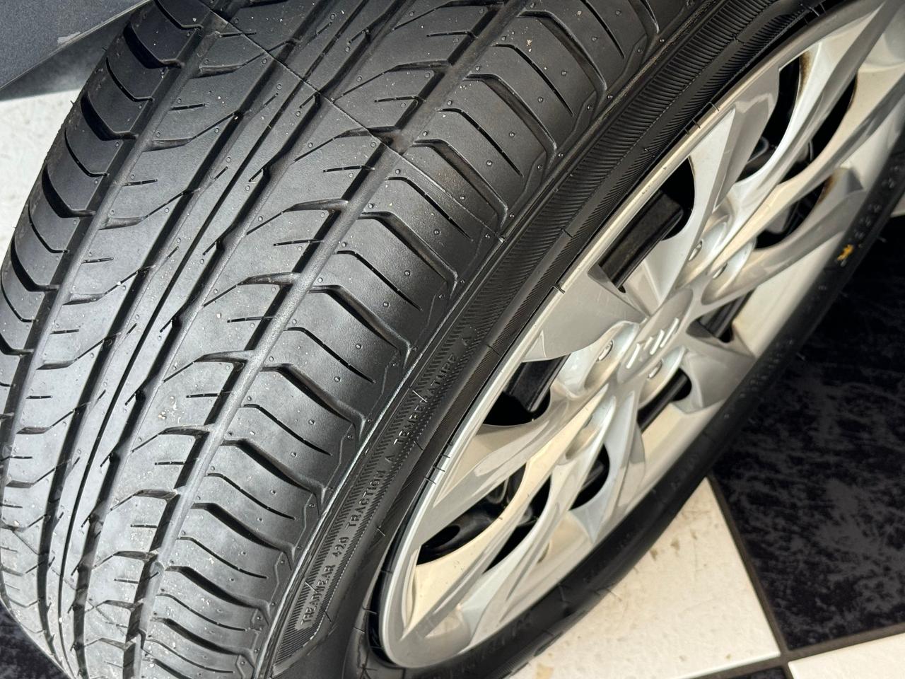 2019 Kia Forte LX+ApplePlay+Camera+New Tires+Heated Seats - Photo #11