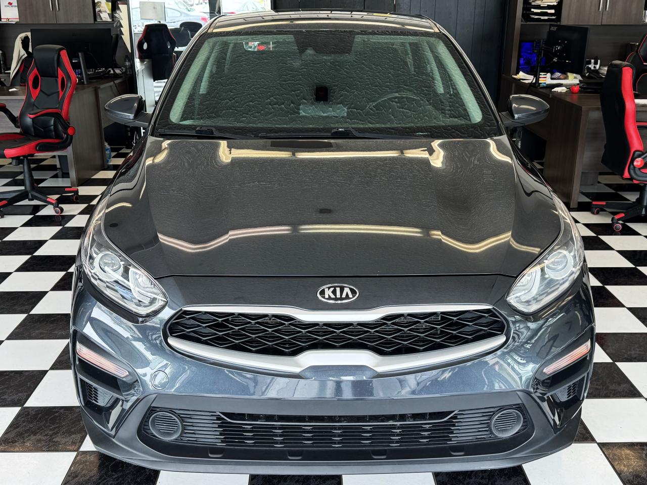 2019 Kia Forte LX+ApplePlay+Camera+New Tires+Heated Seats Photo68